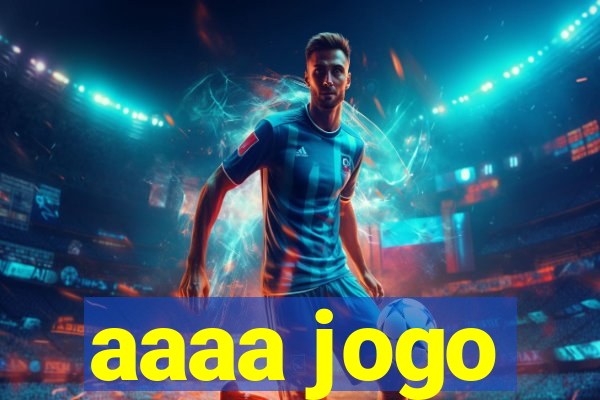 aaaa jogo